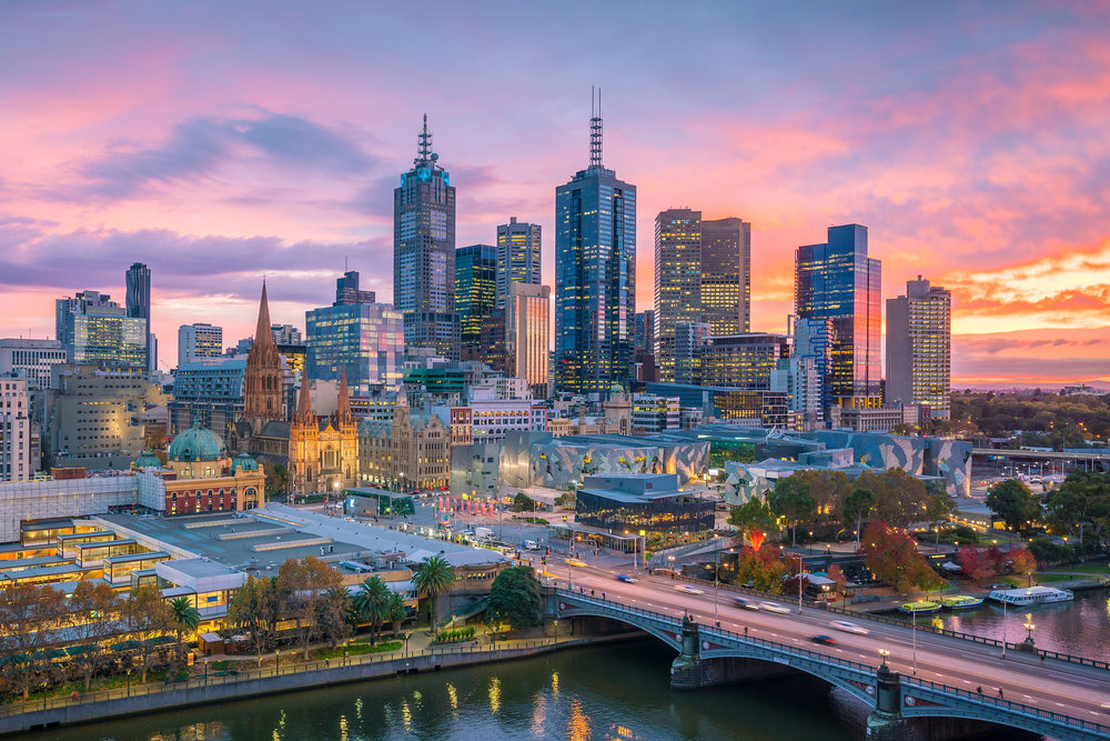 Best Ice Bath in Melbourne Australia