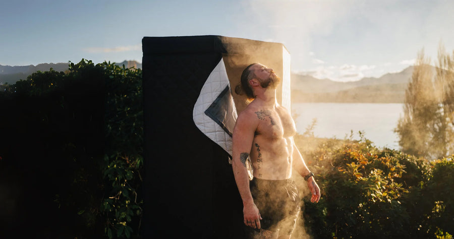 Sauna Steam Accessories