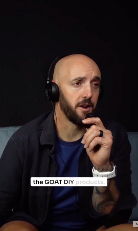 Review card video thumbnail