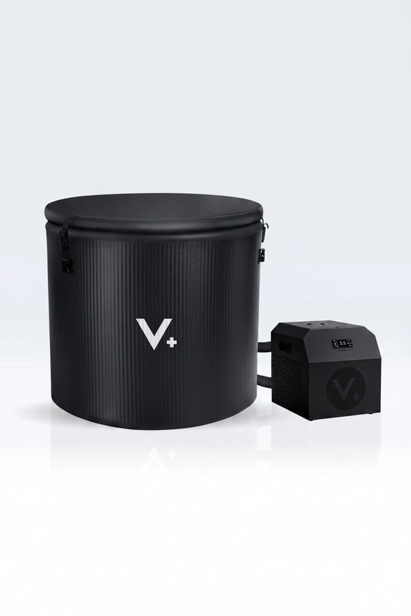 Barrel + Chiller